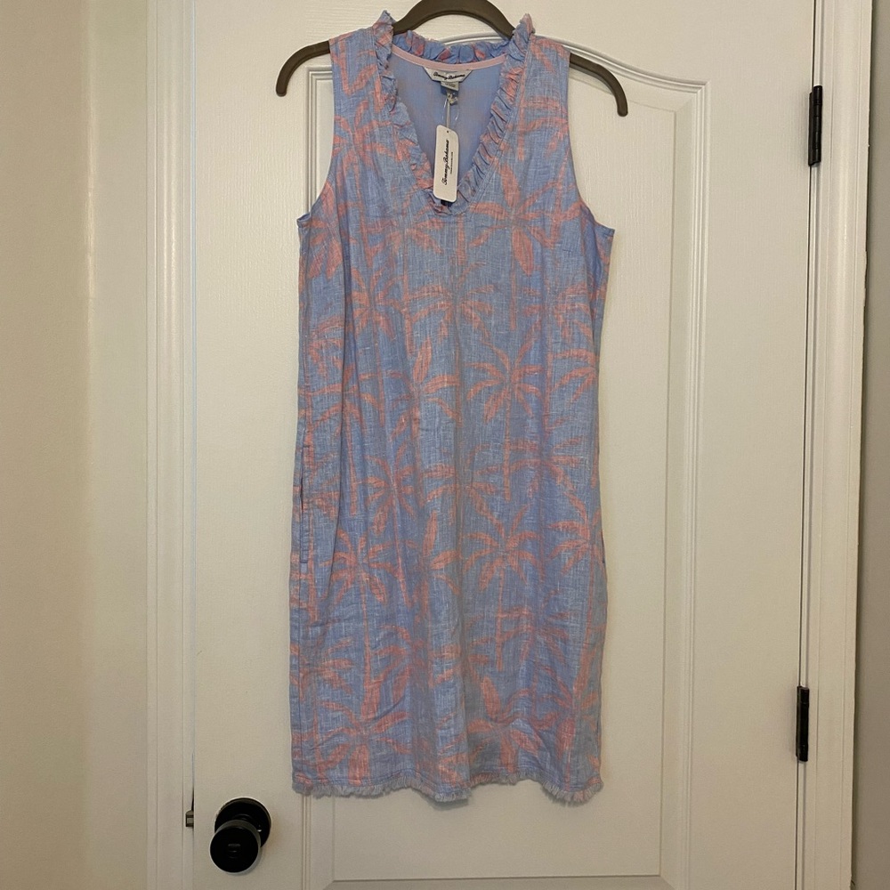 BRAND NEW WITH TAGS - Tommy Bahama dress